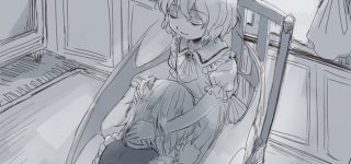 【東方】やはりママ…