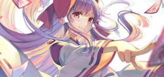 [東方]祝東方25年イラスト、まとめ