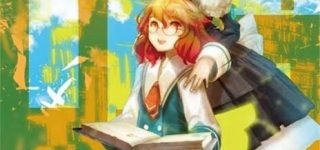 [東方]ネタの宝庫過ぎて定期的に語りたくなるグリウサ