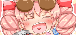 [東方]ストロングな合同誌