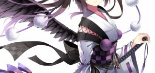 【東方】良い所のお嬢様