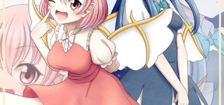 [東方]赤青妖精