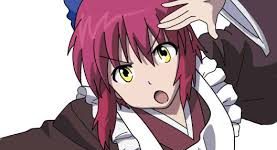 【東方】和装蛮奇ちゃん