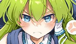 【東方】あずまあや先生の二次創作漫画『早苗さんは家出中！』11月より連載開始！