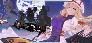 【東方】紫が月面戦争に連れて行った最強の妖怪軍団はどんな面子だったのか