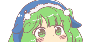 【東方】煮込み料理に使う頭を買って来ればいいのね？わかったわ！新鮮でいいのを持って来るから楽しみに待っててね！