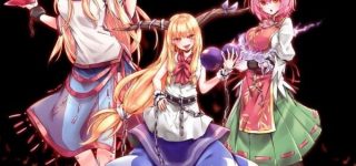 【東方】四人目予想スレ