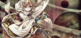 【東方】武器の使用あり弾幕なしで最も美しく戦えるキャラ誰だろう