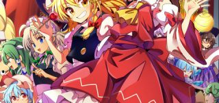 [東方]秋季例大祭から2週間経過、感染報告なし！