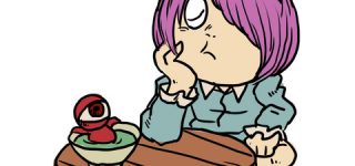 [東方]おいさとり