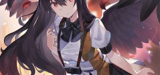 [東方]髪型アレンジ