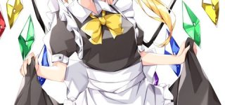 [東方]レミリア専属メイド