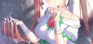 [東方]11月9日はいいお空の日まとめ