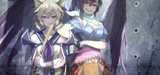 【東方】神子が早鬼に頼みそうなこと