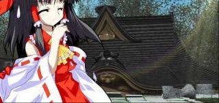 【東方】神社が崩壊したとき霊夢はよく絶望せずに立ち直れたね