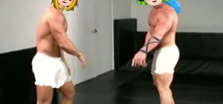 [東方]ドロワ取られたら負け　仕方がない　仕方ないね