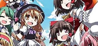 [東方]ひっさびさに幻想人形演舞やったけど自由に幻想郷ほっつき歩けるのはやっぱ良いな