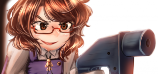 【東方】何で3Dプリンターガンであんな高火力が出せるんだろ