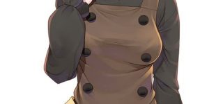 [東方]クモのおねえちゃん