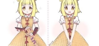 [東方]まゆみちゃん