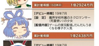 【東方】せーらん生放送荒らしたらどんな反応するのかな