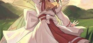 [東方]サニーちゃん