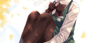 [東方]11月24日はいい庭師（妖夢）の日