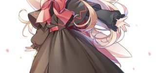 [東方]くろふくー