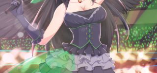 [東方]メルト溶けてしまいそう