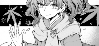 [東方]お忍びスタイル