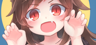 【東方】影狼ちゃんと付き合ってイチャラブしたい人生だった