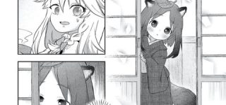 [東方]はらぺこ魔理沙の子たぬきちゃんかわいい…