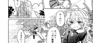 [東方]新人巫女ちゃんと悪い妖怪さん