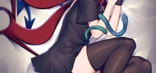 [東方]ぬえちゃんを抱くと戻れなくなりそう