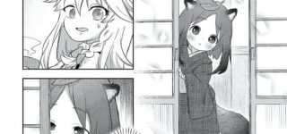 【東方】子たぬきちゃんかわいい…