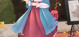 [東方]お忍びさとり