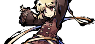 [東方]ヤマメちゃんいいよね