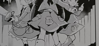 【東方】おかっぱ河童ちゃん