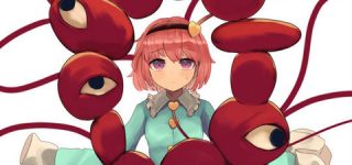 [東方]なんで増えちゃったのかしら…