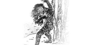 [東方]さとり妖怪