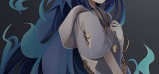 [東方]女苑ちゃんのお姉さんって結構かっこいいよね