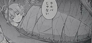 [東方]ラルバちゃんハウスでぬくぬく過ごしたい