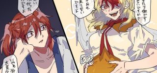 【東方】卵秘はマジでやばい