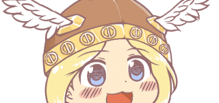 【東方】幻想郷に北欧の女神さまがやってこないかな