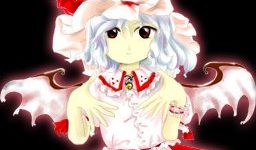 【東方】こんなに月も紅いから本気で殺すわよ。