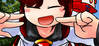 【東方】草の根が遊んでるだけの日常系5分アニメを2クールくらい見たい