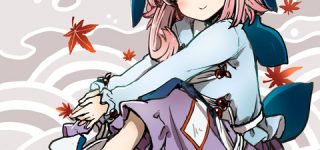 [東方]かわいい美宵ちゃんほか・・・