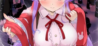 【東方】うどんちゃんとデート