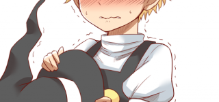 【東方】行く美容院間違えたんだぜ