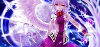 【東方】能力が複雑怪奇だよね